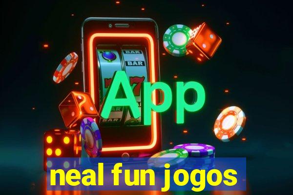 neal fun jogos